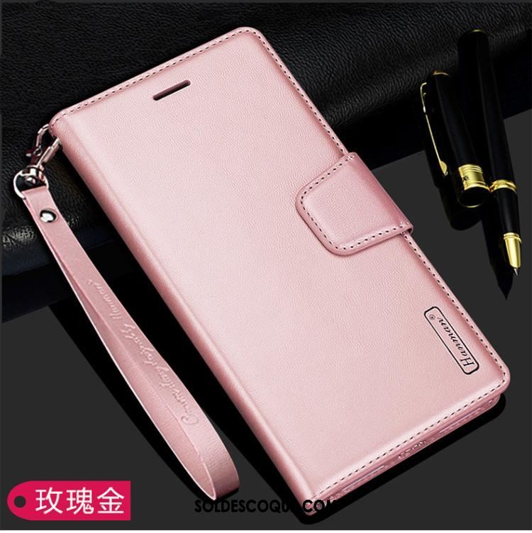 Coque Sony Xperia 1 Ii Incassable Téléphone Portable Étui En Cuir Carte Tout Compris Housse Soldes