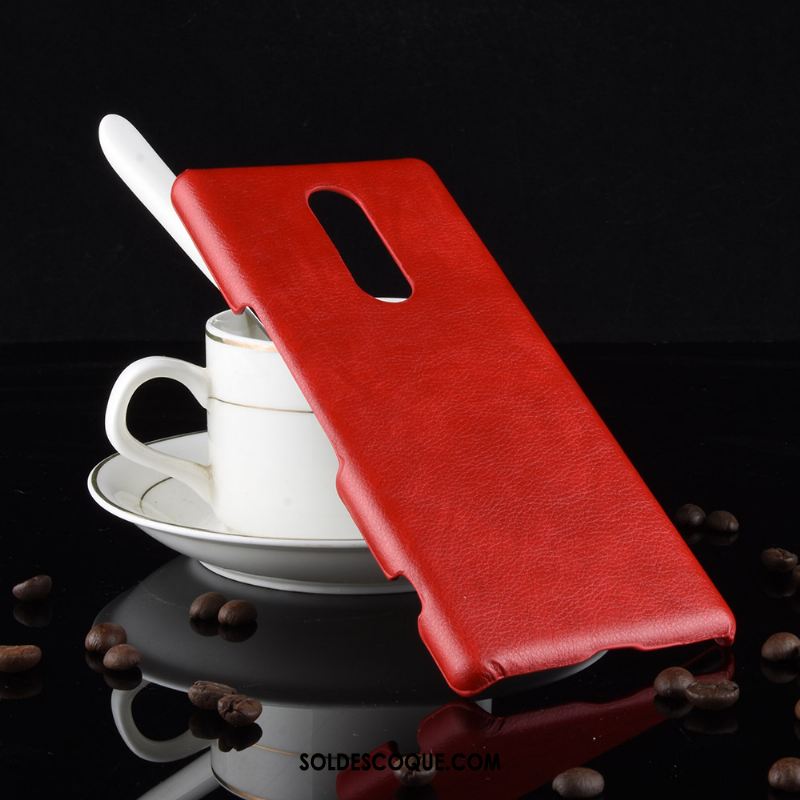 Coque Sony Xperia 1 Modèle Fleurie Tout Compris Incassable Rouge Soie En Vente