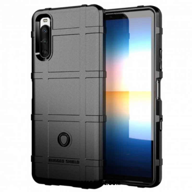 Coque Sony Xperia 10 III Rugged Shield