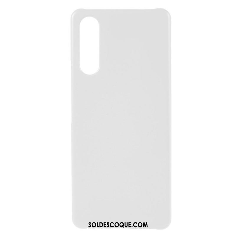 Coque Sony Xperia 10 IV Rigide