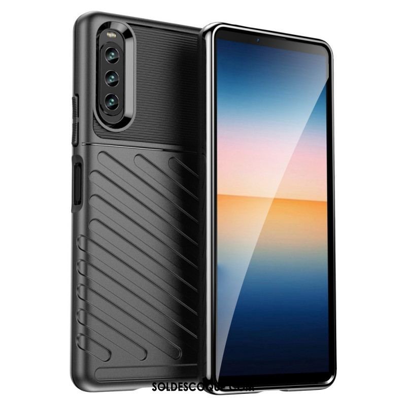 Coque Sony Xperia 10 IV Thunder Series