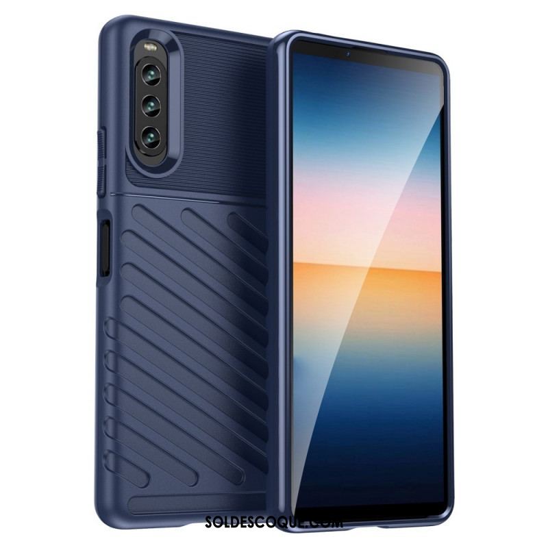 Coque Sony Xperia 10 IV Thunder Series