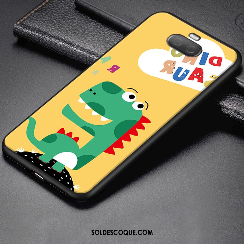 Coque Sony Xperia 10 Petit Tendance Étui Téléphone Portable Silicone Soldes