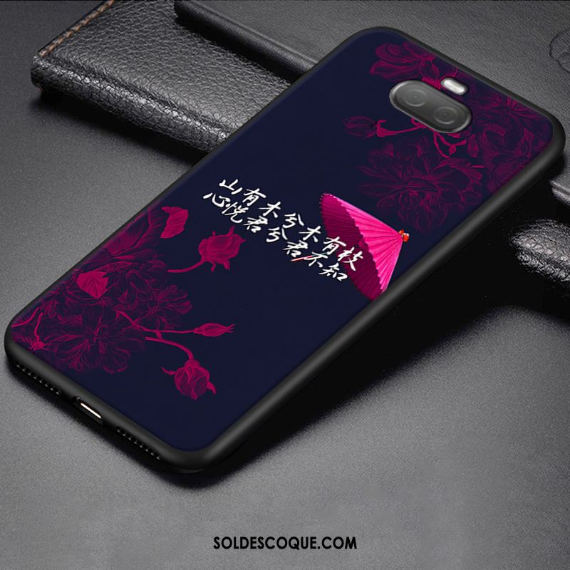 Coque Sony Xperia 10 Plus Tout Compris Fluide Doux Incassable Créatif Protection France