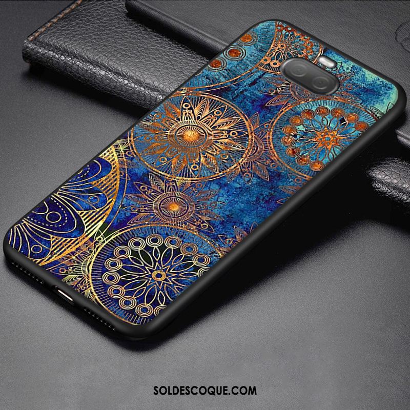 Coque Sony Xperia 10 Plus Tout Compris Fluide Doux Incassable Créatif Protection France