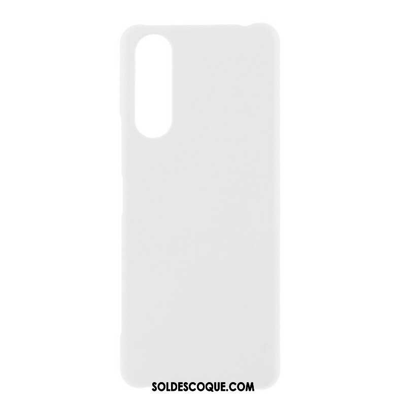 Coque Sony Xperia 5 II Rigide Classique