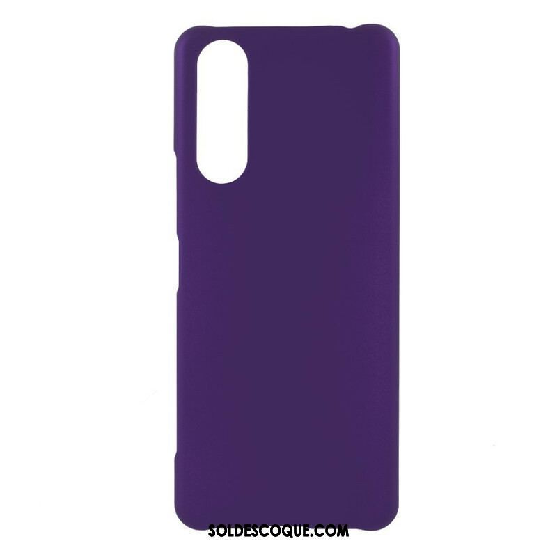 Coque Sony Xperia 5 II Rigide Classique