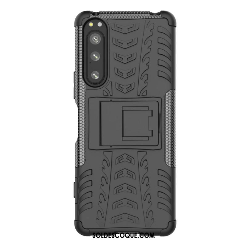 Coque Sony Xperia 5 IV Résistante Ultra