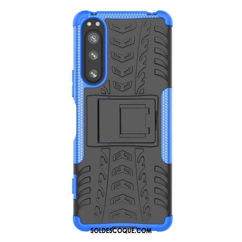 Coque Sony Xperia 5 IV Résistante Ultra