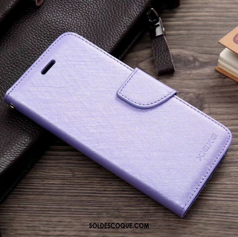 Coque Sony Xperia 5 Modèle Fleurie Protection Étui Mois Soie Mulberry En Vente