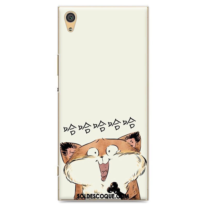 Coque Sony Xperia E5 Protection Dessin Animé Incassable Charmant Difficile Pas Cher