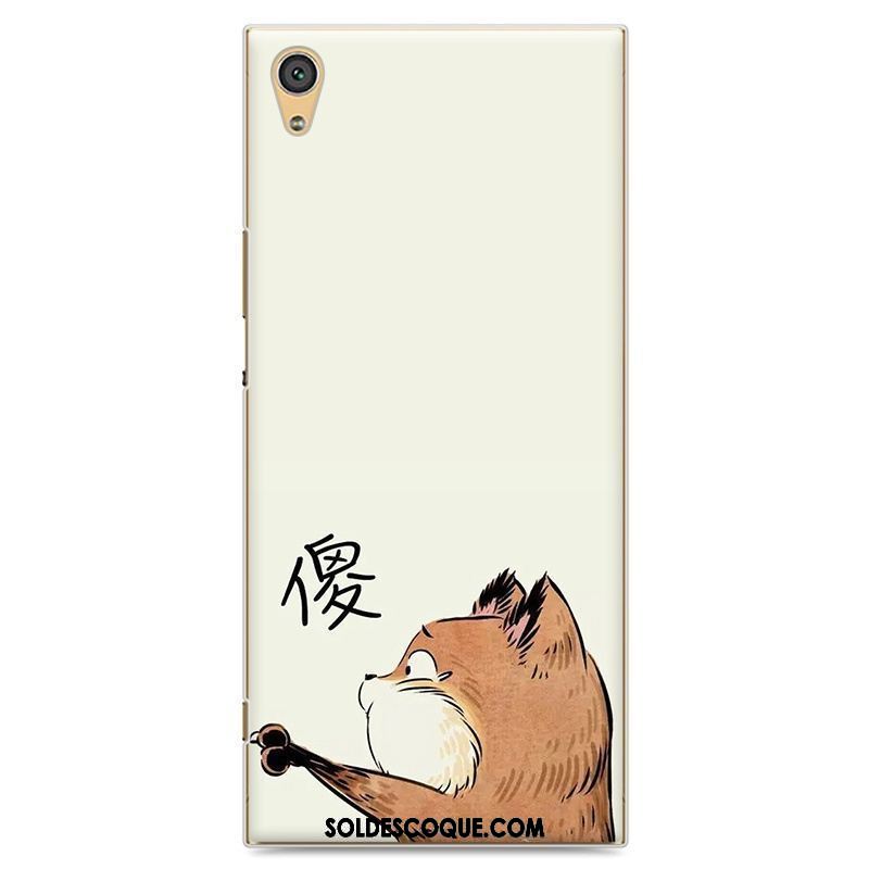 Coque Sony Xperia E5 Protection Dessin Animé Incassable Charmant Difficile Pas Cher