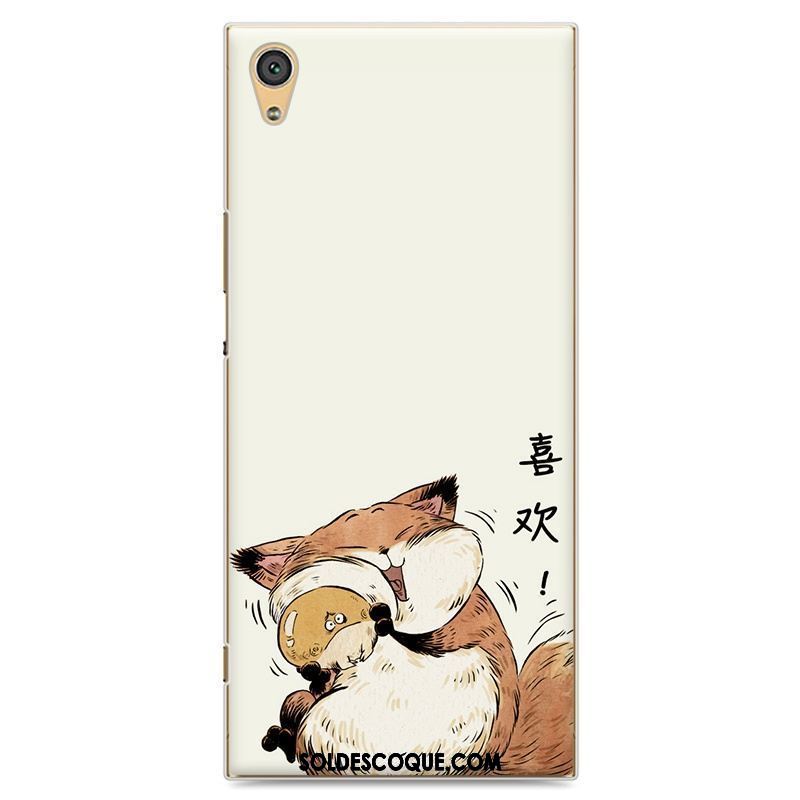 Coque Sony Xperia E5 Protection Dessin Animé Incassable Charmant Difficile Pas Cher