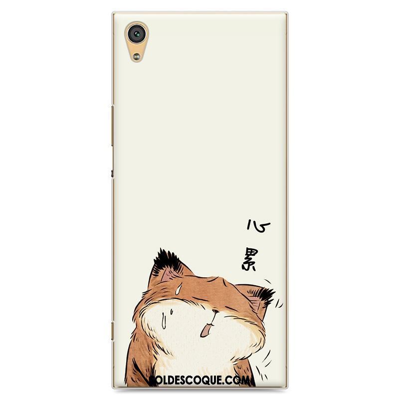 Coque Sony Xperia E5 Protection Dessin Animé Incassable Charmant Difficile Pas Cher