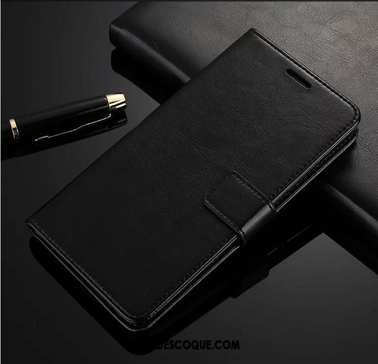 Coque Sony Xperia L1 Étui En Cuir Silicone Sac Téléphone Portable Fluide Doux Pas Cher