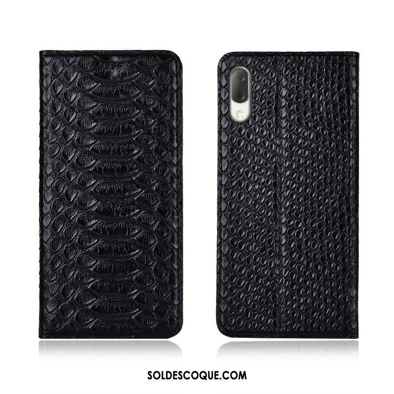 Coque Sony Xperia L3 Étui Silicone Protection Téléphone Portable Tout Compris En Ligne