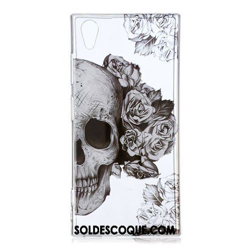 Coque Sony Xperia Xa Incassable Dessin Animé Vert Ornements Suspendus Silicone En Vente