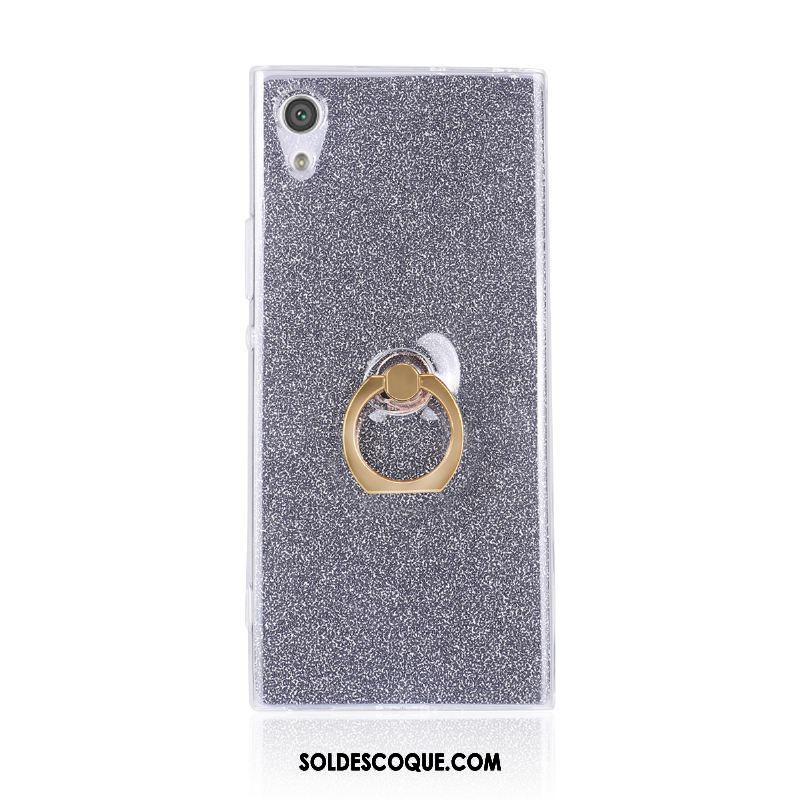 Coque Sony Xperia Xa Incassable Protection Téléphone Portable Fluide Doux Support Soldes