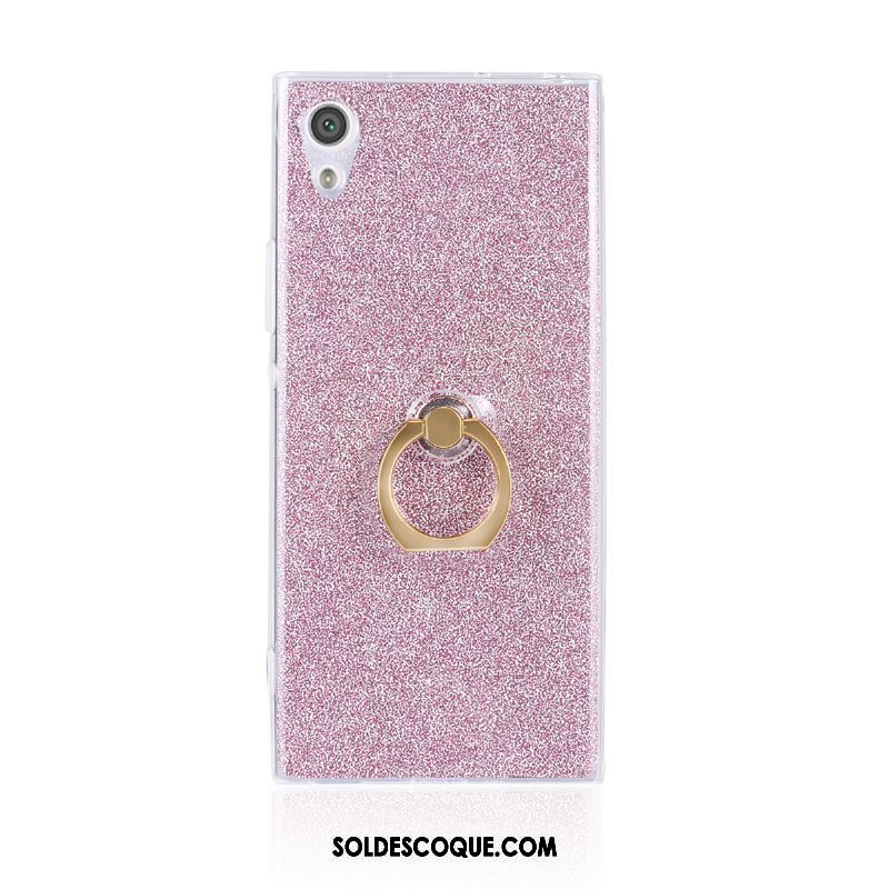 Coque Sony Xperia Xa Incassable Protection Téléphone Portable Fluide Doux Support Soldes