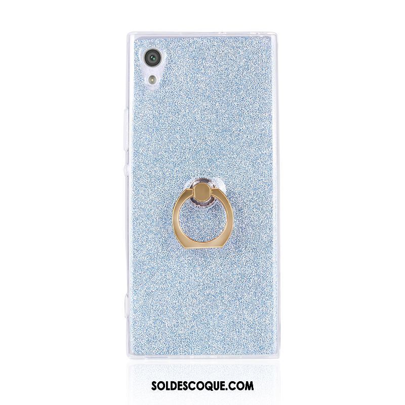 Coque Sony Xperia Xa Incassable Protection Téléphone Portable Fluide Doux Support Soldes