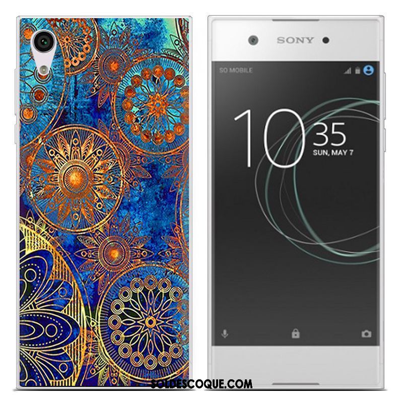 Coque Sony Xperia Xa Ultra Amoureux Coque En Silicone Blanc Modèle Tendance Pas Cher