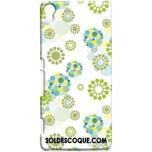 Coque Sony Xperia Xa Ultra Papillon Jaune Très Mince Téléphone Portable Étui Housse Soldes