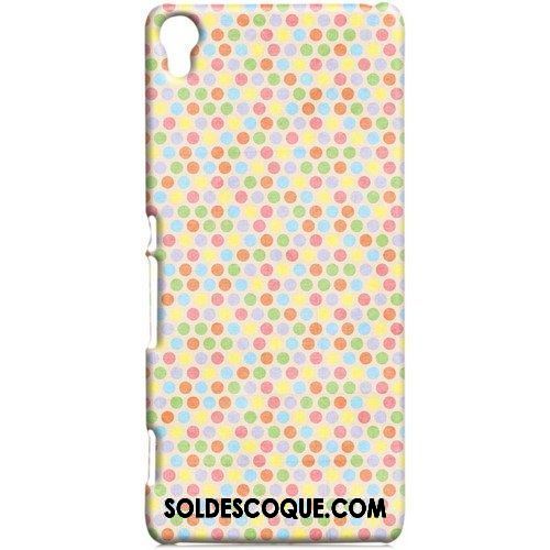 Coque Sony Xperia Xa Ultra Papillon Jaune Très Mince Téléphone Portable Étui Housse Soldes