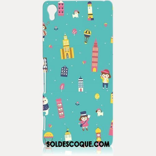 Coque Sony Xperia Xa Ultra Protection Difficile Doux Vent Jaune En Ligne