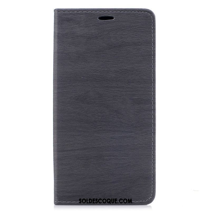 Coque Sony Xperia Xa Ultra Protection Portefeuille Étui En Cuir Silicone Téléphone Portable Soldes