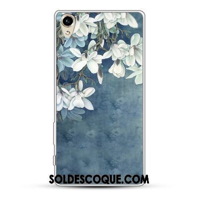 Coque Sony Xperia Xa Ultra Tout Compris Fluide Doux Incassable Gaufrage Téléphone Portable Pas Cher