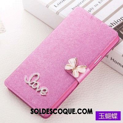 Coque Sony Xperia Xa Ultra Téléphone Portable Silicone Rose Tout Compris Étui En Cuir En Vente