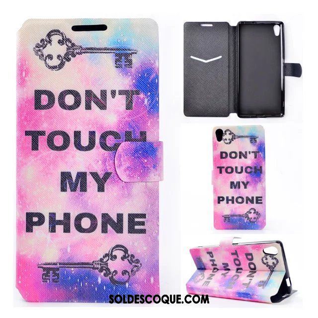 Coque Sony Xperia Xa Ultra Étui En Cuir Fluide Doux Silicone Téléphone Portable Violet Pas Cher