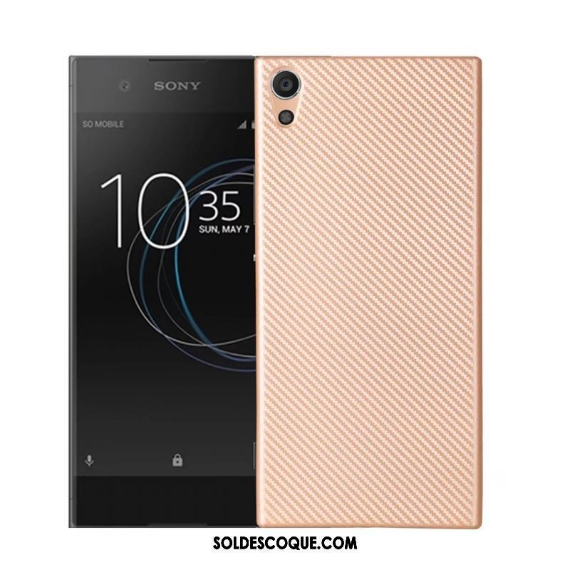 Coque Sony Xperia Xa Étui Téléphone Portable Protection Fluide Doux Tout Compris Pas Cher