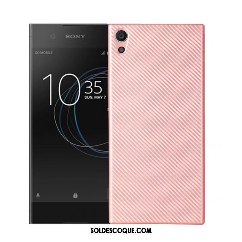 Coque Sony Xperia Xa Étui Téléphone Portable Protection Fluide Doux Tout Compris Pas Cher