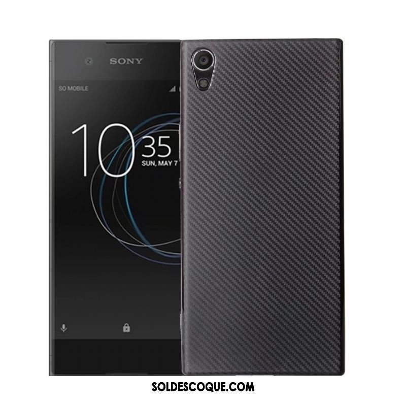 Coque Sony Xperia Xa Étui Téléphone Portable Protection Fluide Doux Tout Compris Pas Cher