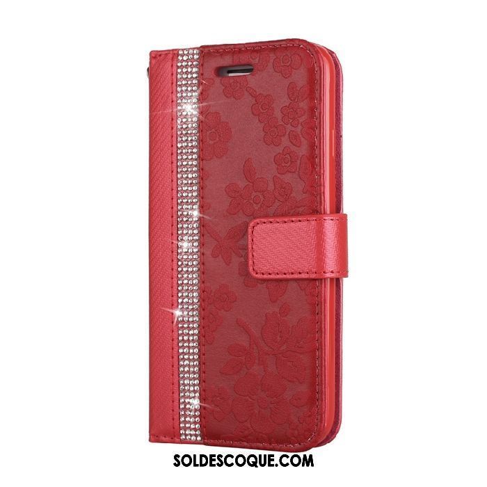 Coque Sony Xperia Xa1 Bleu Marin Protection Téléphone Portable Étui En Cuir Fluide Doux En Ligne