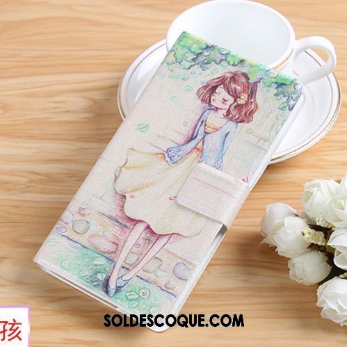 Coque Sony Xperia Xa1 Difficile Dessin Animé Incassable Étui Protection Pas Cher