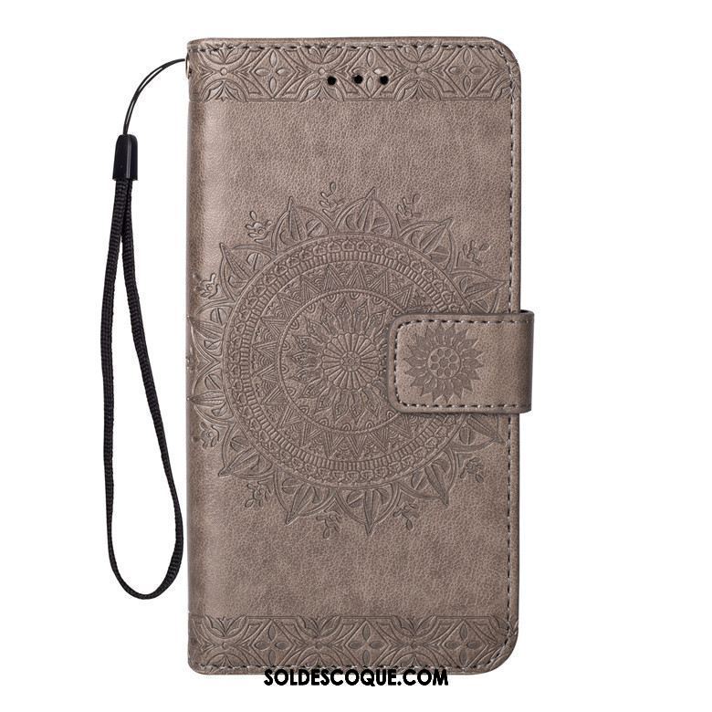 Coque Sony Xperia Xa1 Fluide Doux Protection Téléphone Portable Étui En Cuir Incassable En Vente