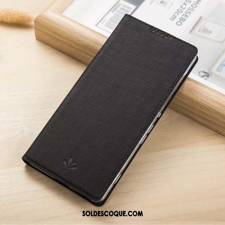 Coque Sony Xperia Xa1 Plus Tissu Protection Modèle Fleurie Incassable Téléphone Portable Pas Cher