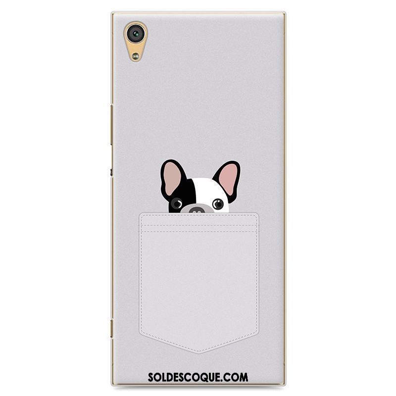 Coque Sony Xperia Xa1 Ultra Dessin Animé Téléphone Portable Difficile Tendance Personnalité Housse En Vente