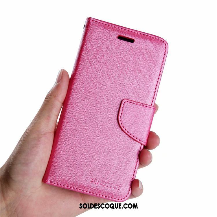 Coque Sony Xperia Xa1 Ultra Fluide Doux Protection Étui En Cuir Ornements Suspendus Violet Pas Cher