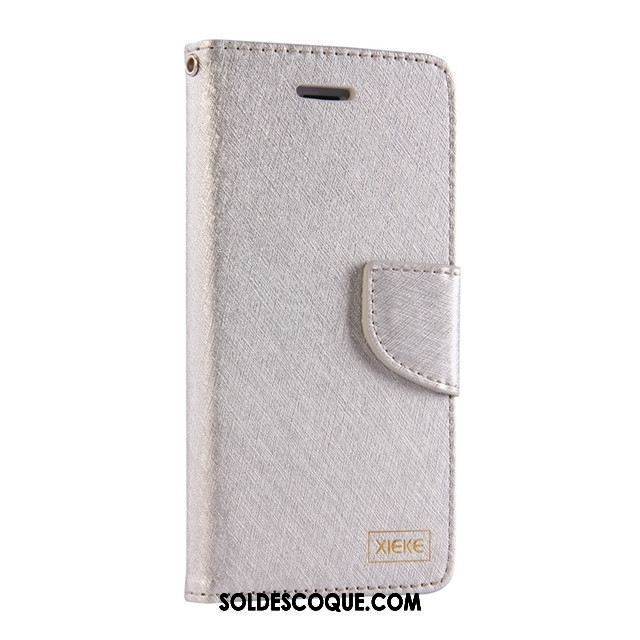 Coque Sony Xperia Xa1 Ultra Or Étui Étui En Cuir Mois Fluide Doux En Vente