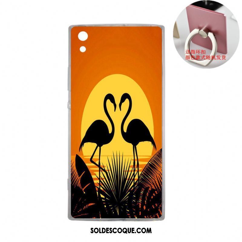 Coque Sony Xperia Xa1 Ultra Protection Tout Compris Silicone Nouveau Téléphone Portable Pas Cher