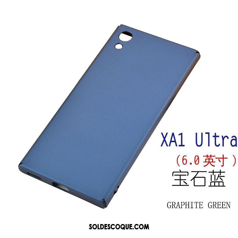 Coque Sony Xperia Xa1 Ultra Protection Téléphone Portable Difficile Rose Ornements Suspendus Pas Cher