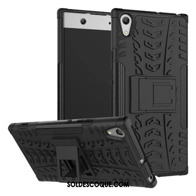 Coque Sony Xperia Xa1 Ultra Étui Incassable Téléphone Portable Tout Compris Antidérapant Soldes
