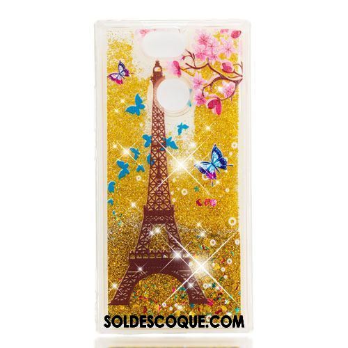 Coque Sony Xperia Xa2 Bleu Incassable Ballon Dessin Animé Téléphone Portable France