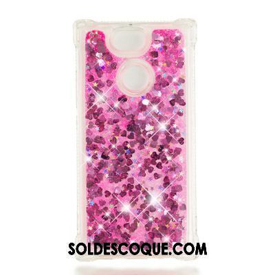 Coque Sony Xperia Xa2 Bleu Incassable Ballon Dessin Animé Téléphone Portable France