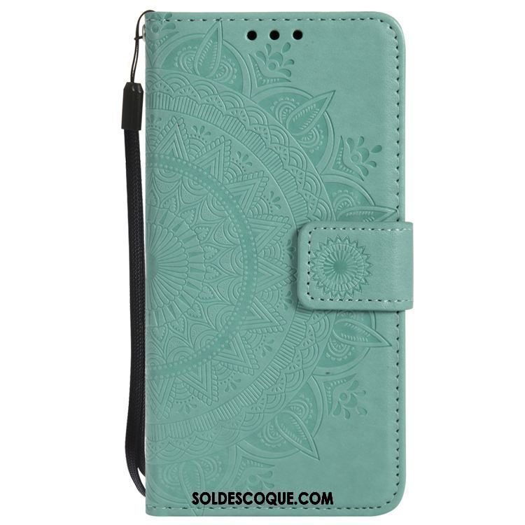 Coque Sony Xperia Xa2 Ultra Téléphone Portable Bleu Protection Gaufrage En Relief Housse Soldes