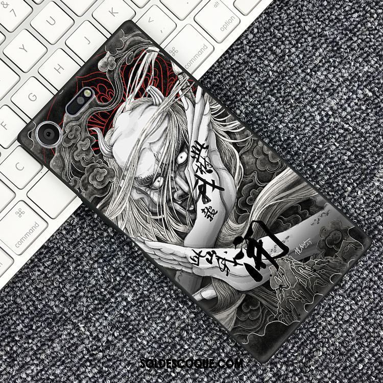 Coque Sony Xperia Xz Premium Créatif Téléphone Portable Modèle Tendance Europe Soldes