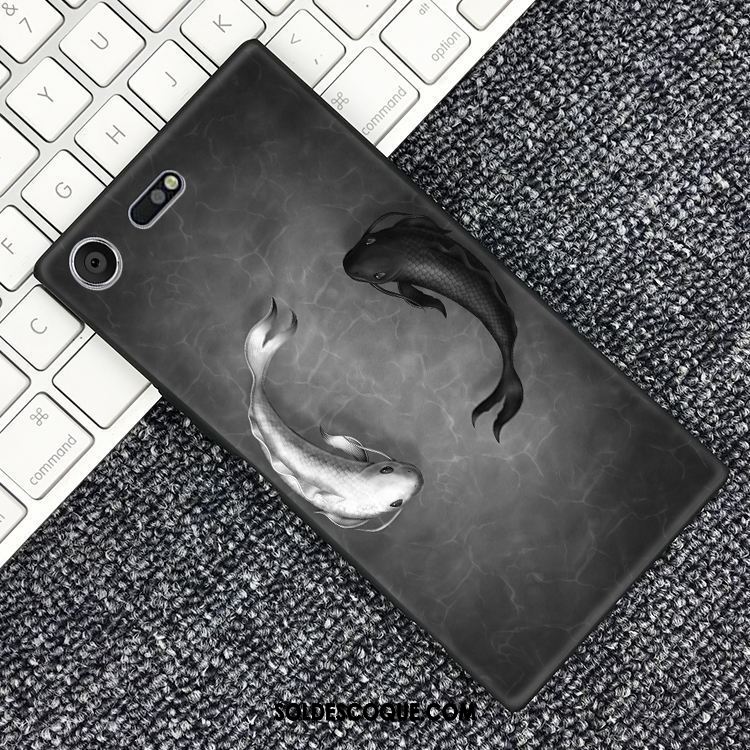 Coque Sony Xperia Xz Premium Créatif Téléphone Portable Modèle Tendance Europe Soldes